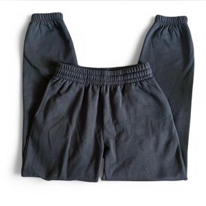 Garage Dark Grey Sweatpants